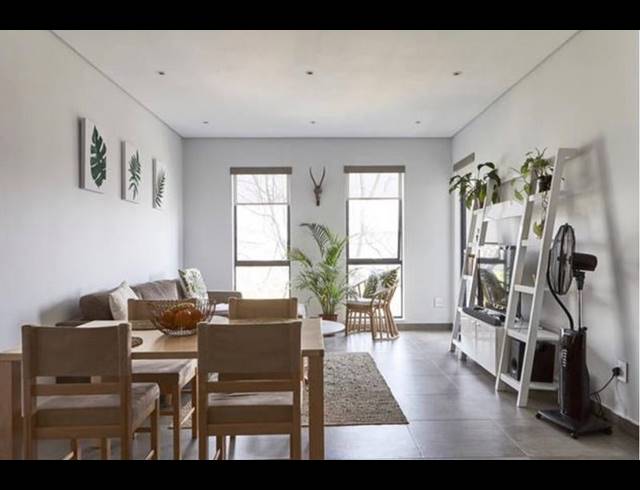 1 BEDROOM APARTMENT FOR SALE IN STEYN CITY